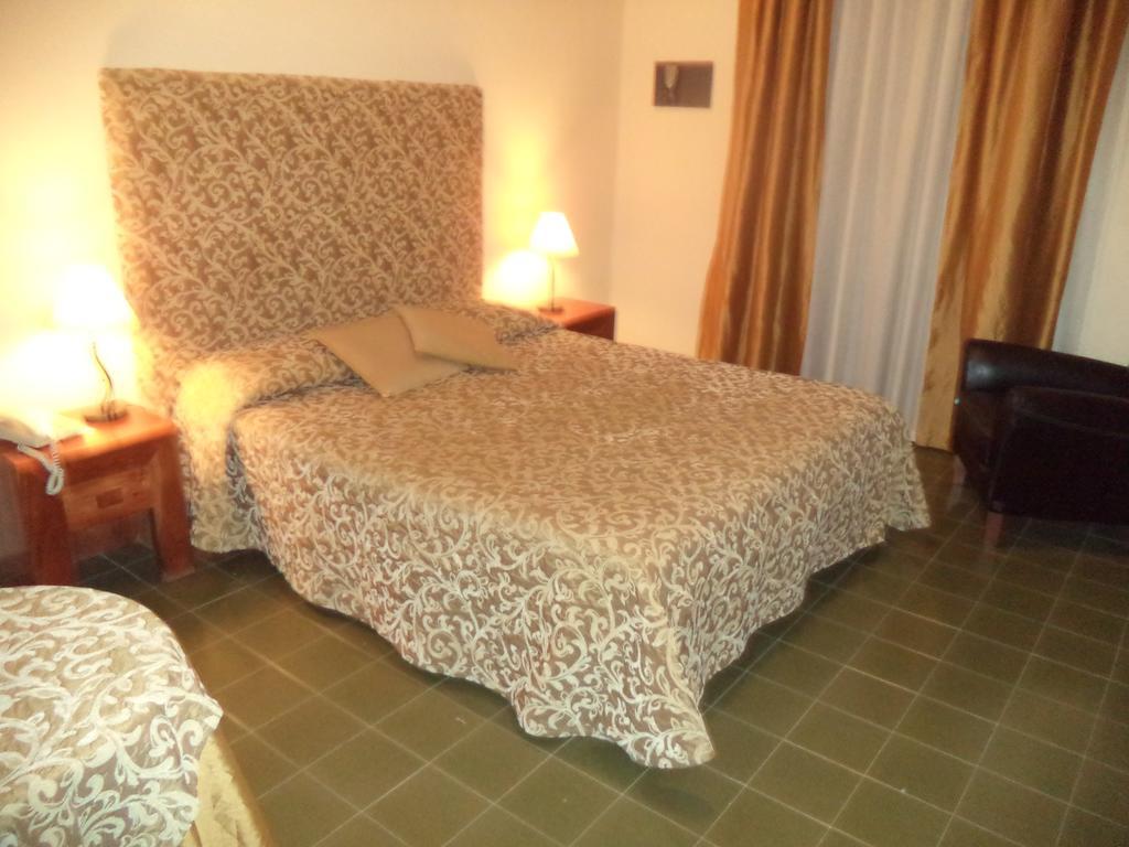 Hotel Scala Greca Syrakus Exterior foto