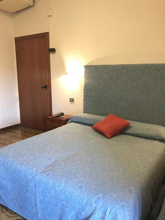Hotel Scala Greca Syrakus Exterior foto