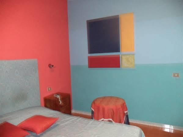 Hotel Scala Greca Syrakus Exterior foto