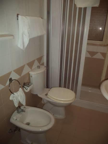 Hotel Scala Greca Syrakus Exterior foto