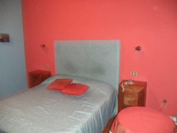 Hotel Scala Greca Syrakus Exterior foto