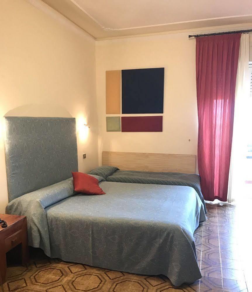 Hotel Scala Greca Syrakus Exterior foto
