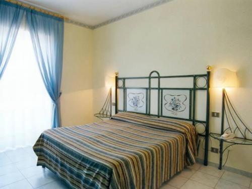 Hotel Scala Greca Syrakus Zimmer foto